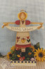 Birdies Welcome #202 Sue Jernigan Pattern Packet