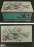 Spring Flower Chest  - Charles Johnson