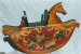 Jingle Bell Rocking Horse  - Charles Johnson