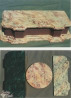 Acrylic Marble Faux Finishes  - Charles Johnson