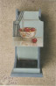 Tea Bag Dispenser - Kingslan & Gibilisco