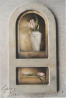 Tulip in A Niche - Kingslan & Gibilisco