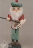 Nutcracker Artist  -  Marlene Kreutz