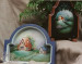 Summer 2 Cottage Scenes  - Yvonne Kresal