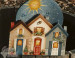 Summertime Musical Village  - Yvonne Kresal