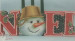 Noel Snowman -  DeLane Lange
