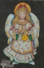 Angel Tree Topper  - Jilll Macfarlane