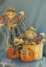 Buddy's Scarecrow  - Carol Mays
