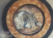 Autumn Camouflage Grey Wolf  - Mary McCullah