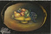 Fruit In A Brass Container  - Jo Avis Moore