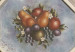 Blended Fruit on Tray  - Arlene Newman