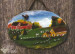 Fall On the Farm  - Virginia Pena