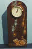 Hickory Dickory Dock - Carolyn Phillips