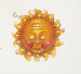 Mr. Sunshine - Carolyn Phillips