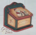 Santas Goody Box  - Maxine Thomas