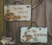 Home Sweet Home  - Susie Saunders
