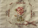 Wild Roses & Forget Me Nots - Peggy Stogdill