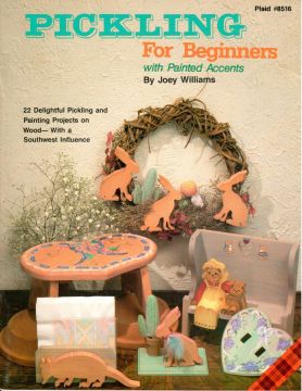 Pickling for Beginners - Joey Williams - OOP