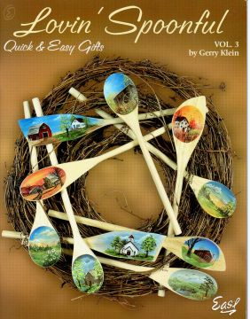 Lovin' Spoonful Vol. 3 - Gerry Klein - OOP