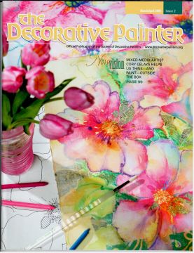 The Decorative Painter - 2005 Issue 2
