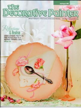 The Decorative Painter - 2005 Issue 4