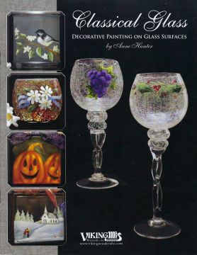 Classical Glass Vol. 1 - Anne Hunter