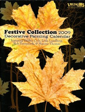 Festive Collection 2009