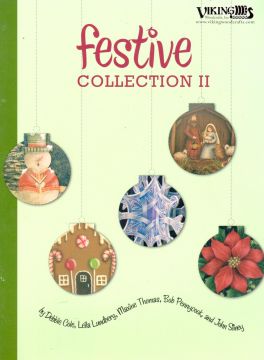 A Festive Collection Vol. 2 - Various Artists
