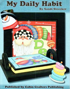 My Daily Habit - Sandi Strecker