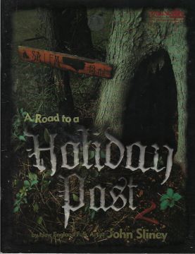 A Road to Holiday Past Vol. 2 - John Sliney