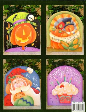 Plum Purdy Mini Seasons Vol. 2 - Renee Mullins