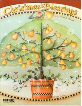 Christmas Blessings - Lynne Andrews