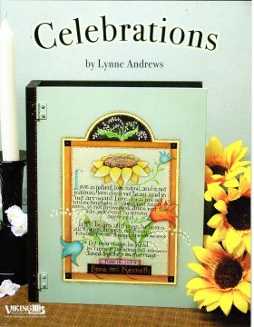 Celebrations - Lynne Andrews