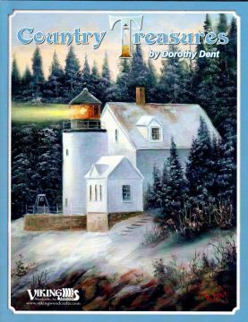Country Treasures - Dorothy Dent