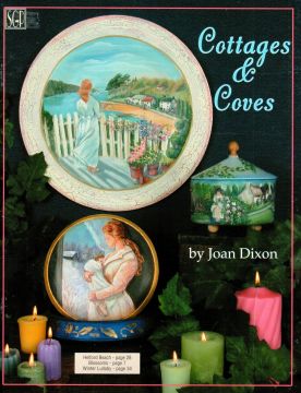 Cottages & Coves - Joan Dixon