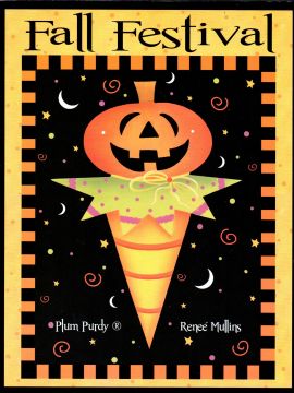 Fall Festival - Renee Mullins