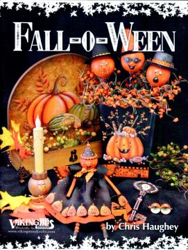 Fall-o-Ween - Chris Haughey