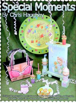 Special Moments - Chris Haughey