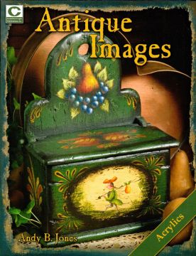 Antique Images - Andy B. Jones