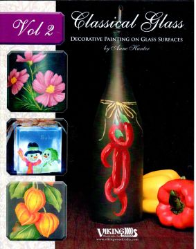 Classical Glass Vol. 2 - Anne Hunter
