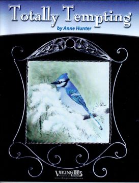 Totally Tempting - Anne Hunter