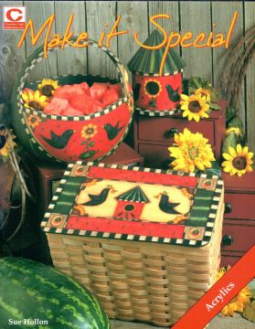 Make It Special - Sue Hollon