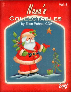 Nana's Collectables Vol. 3 - Ellen Rohne