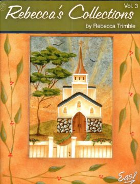 Rebecca's Collections Vol. 3 - Rebecca Trimble