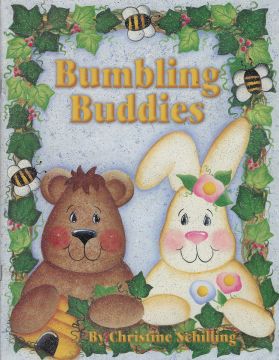 Bumbling Buddies - Christine Schilling - OOP