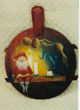 Joy - Gloria Wyche - OOP