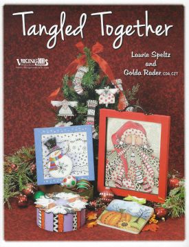 Tangled Together - Laurie Speltz & Golda Rader