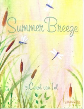 Summer Breeze - Carol van Tol