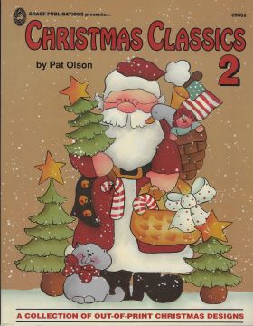 Christmas Classics 2 - Pat Olson