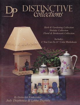 Distinctive Collections - Judy Diephouse & Lynne Deptula